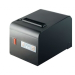 POS принтер, Термопринтер чеков SUNPHOR SUP80320, USB/RS-232/RJ-45, 80мм