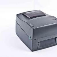 POS принтер, термотрансферный принтер этикеток и штрих кодов SUNPHOR SUP100BC